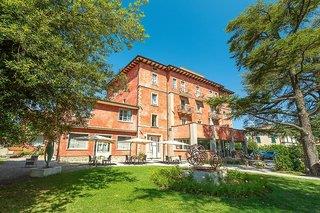 Ferien im Grand Hotel Impero Spa & Resort 2024/2025 - hier günstig online buchen