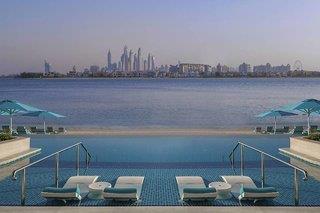 Ferien im The Retreat Palm Dubai MGallery by Sofitel 2024/2025 - hier günstig online buchen