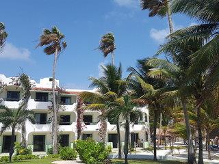Ferien im Hotel Akumal Caribe 2024/2025 - hier günstig online buchen