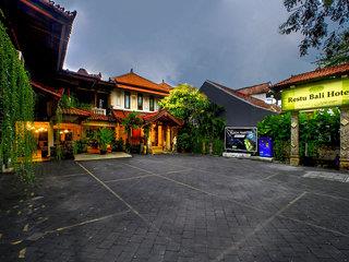 Ferien im Restu Bali Hotel 2024/2025 - hier günstig online buchen