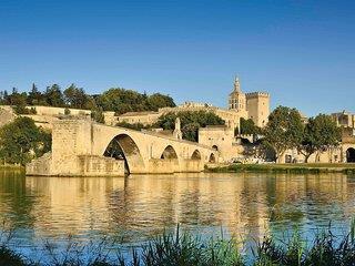 Ferien im ibis Avignon Centre Pont De L´Europe 2024/2025 - hier günstig online buchen