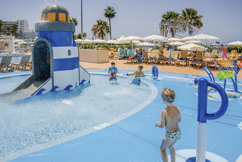 Ferien im Urlaub Last Minute im HOVIMA La Pinta Beachfront Family Hotel - hier günstig online buchen