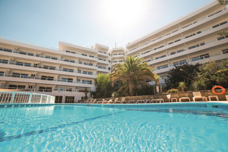 Ferien im Urlaub Last Minute im Pierre & Vacances Apartamentos Mallorca Deya - hier günstig online buchen