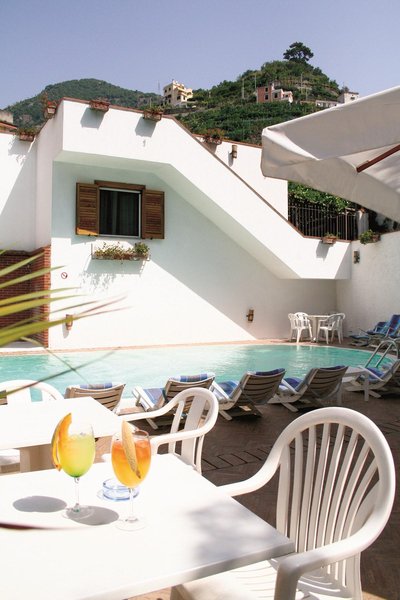 Ferien im Villa Romana Hotel & Spa 2024/2025 - hier günstig online buchen