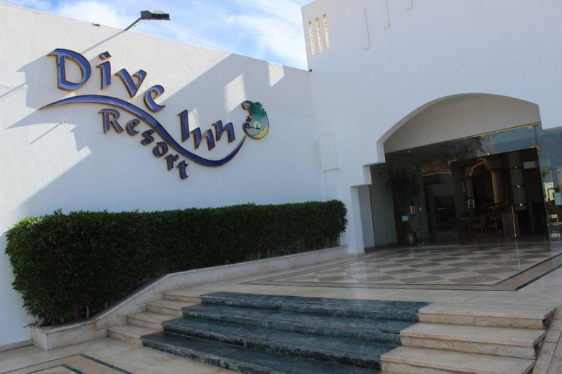 Ferien im Dive Inn Resort 2024/2025 - hier günstig online buchen