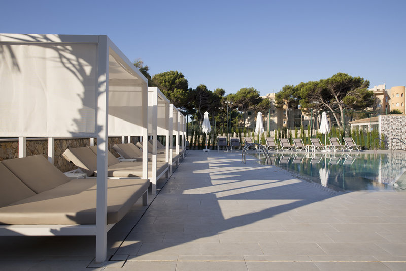 Ferien im Bella Playa Hotel & Spa 2024/2025 - hier günstig online buchen
