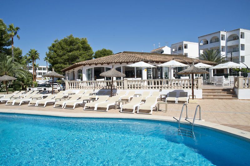 Ferien im Urlaub Last Minute im Pierre & Vacances Residence Mallorca Cecilia - hier günstig online buchen