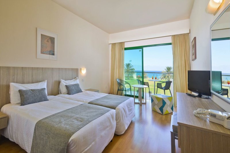 Ferien im Natura Beach Hotel & Villas 2024/2025 - hier günstig online buchen