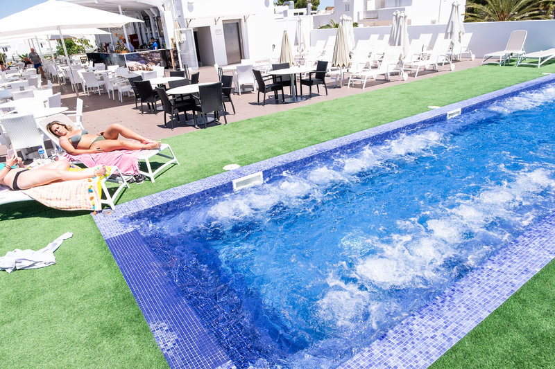 Ferien im Hotel Club Es Talaial 2024/2025 - hier günstig online buchen