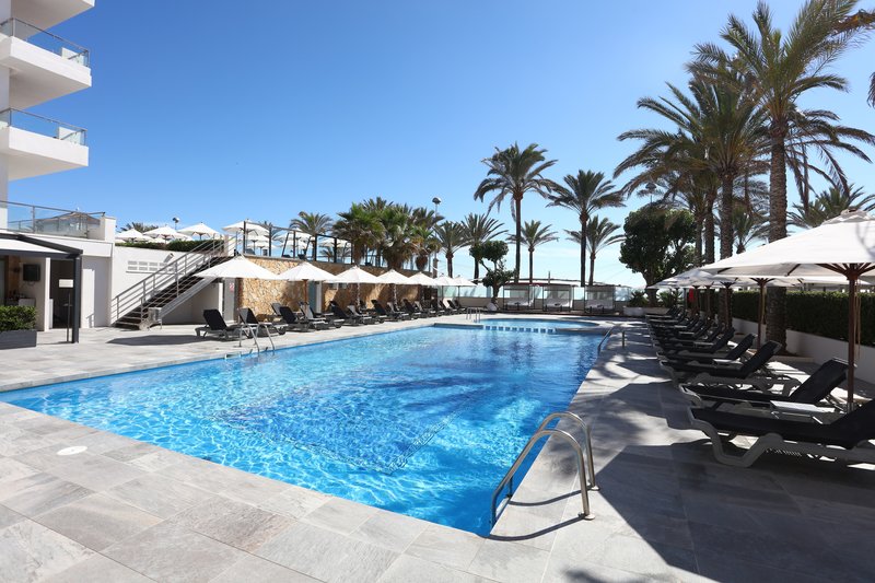 Ferien im Hotel Playa Golf 2024/2025 - hier günstig online buchen