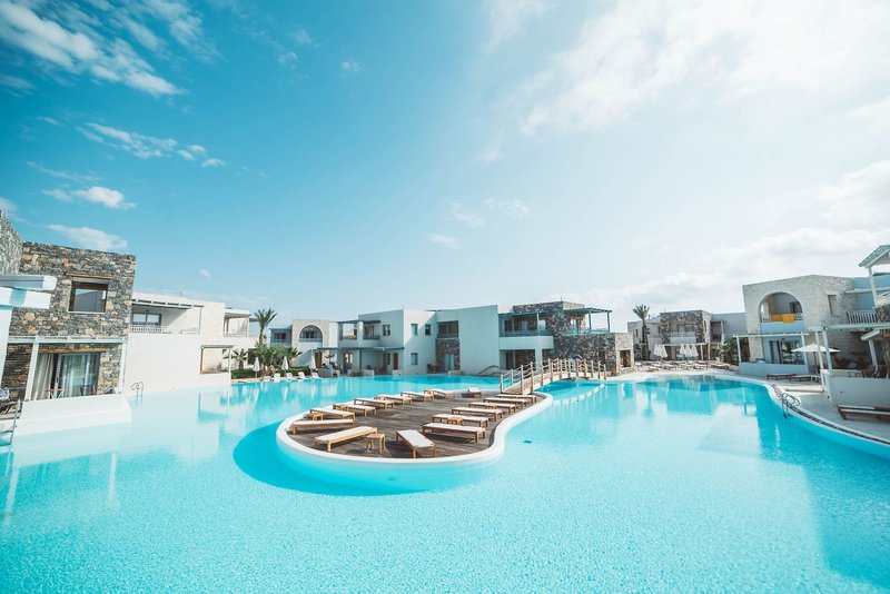 Ferien im Ostria Resort & Spa 2024/2025 - hier günstig online buchen