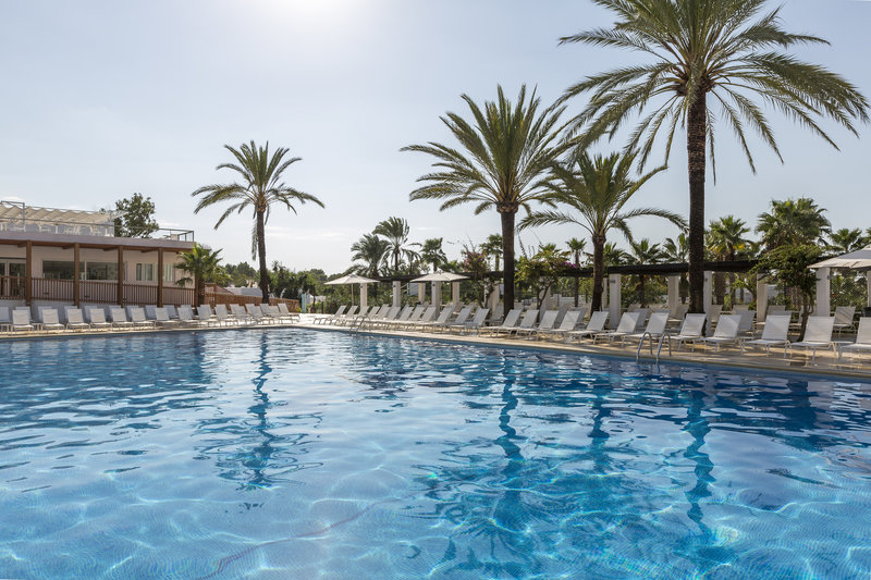 Ferien im Urlaub Last Minute im Cala Llenya Resort Ibiza - hier günstig online buchen