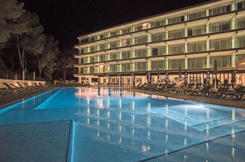 Ferien im Els Pins Resort & Spa 2024/2025 - hier günstig online buchen