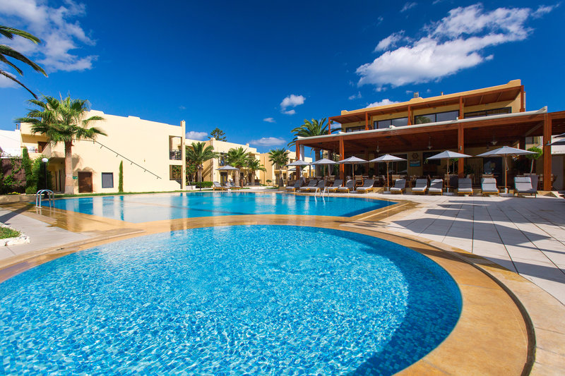 Ferien im Atlantis Beach Hotel 2024/2025 - hier günstig online buchen