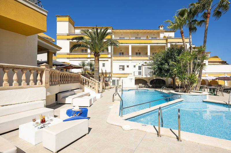 Ferien im Flor Los Almendros Hotel 2024/2025 - hier günstig online buchen