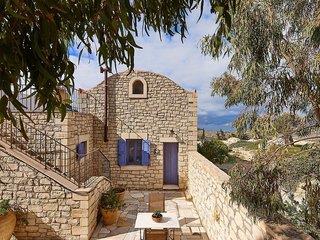 Ferien im Urlaub Last Minute im Orelia Cretan Villas - hier günstig online buchen