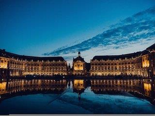 Ferien im The Originals Bordeaux Sud Le Cottage d´Amphitryon 2024/2025 - hier günstig online buchen