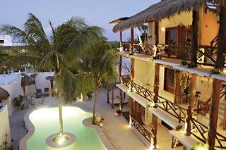 Ferien im Tierra Mia Hotel 2024/2025 - hier günstig online buchen