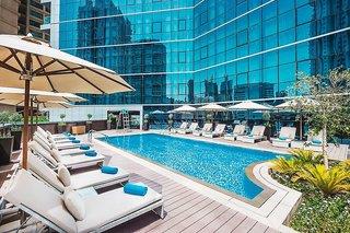Ferien im Tryp by Wyndham Dubai 2024/2025 - hier günstig online buchen
