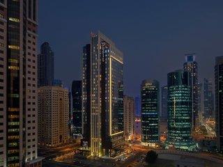 Ferien im Dusit Doha Hotel 2024/2025 - hier günstig online buchen