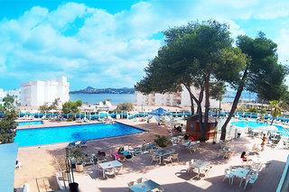 Ferien im Hotel Vibra Riviera 2024/2025 - hier günstig online buchen