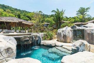 Ferien im Urlaub Last Minute im TreeHouse Villas Koh Yao - hier günstig online buchen