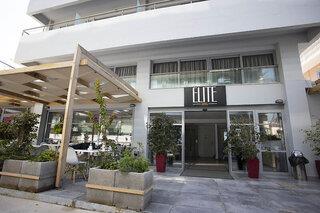 Ferien im Elite Hotel 2024/2025 - hier günstig online buchen