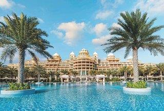 Ferien im Raffles The Palm Dubai 2024/2025 - hier günstig online buchen