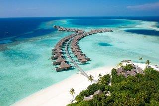 Ferien im Vakkaru Maldives 2024/2025 - hier günstig online buchen