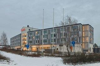 Ferien im First Hotel Arlanda Airport 2024/2025 - hier günstig online buchen