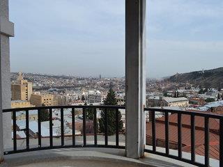 Ferien im Hotel Astoria Tbilisi 2024/2025 - hier günstig online buchen