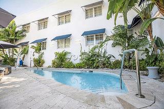 günstige Angebote für Oceanside Hotel, a South Beach Group Hotel