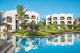 Ferien im Silver Palm Spa & Resort 2024/2025 - hier günstig online buchen