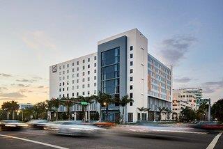 Ferien im AC Hotel Miami Aventura 2024/2025 - hier günstig online buchen