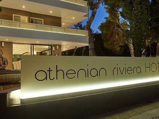 Ferien im Athenian Riviera Hotel & Suites 2024/2025 - hier günstig online buchen