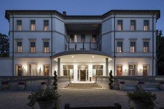 Ferien im Grand Hotel Terme 2024/2025 - hier günstig online buchen