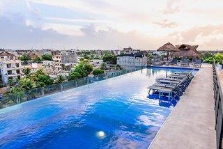 Ferien im Hotel 52 Playa del Carmen 2024/2025 - hier günstig online buchen