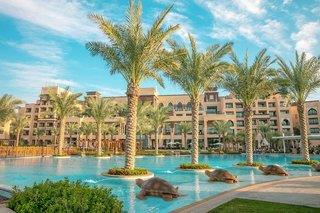 Ferien im Saadiyat Rotana Resort & Villas 2024/2025 - hier günstig online buchen
