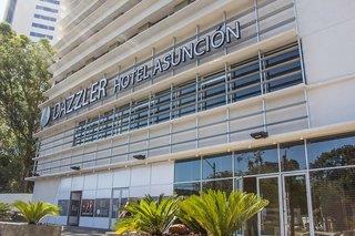 Ferien im Dazzler by Wyndham Asunción 2024/2025 - hier günstig online buchen