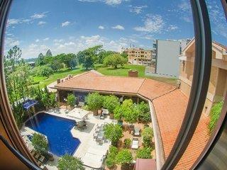 Ferien im Las Ventanas Suites Hotel 2024/2025 - hier günstig online buchen