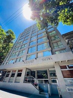 Ferien im Smart Hotel Montevideo 2024/2025 - hier günstig online buchen