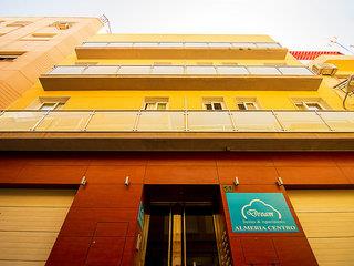 Ferien im Dream Suites & Apartments Almeria Centro - hier günstig online buchen