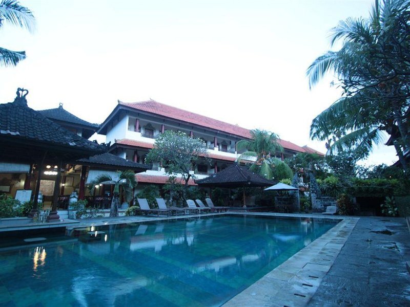 Ferien im Bakung Sari Resort 2024/2025 - hier günstig online buchen