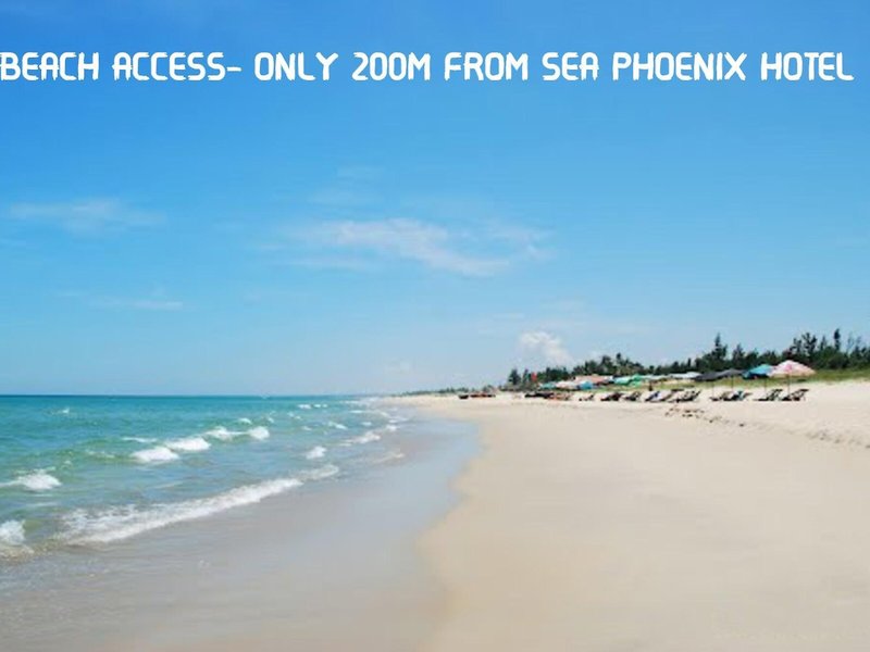 Ferien im Sea Phoenix Hotel Da Nang 2024/2025 - hier günstig online buchen