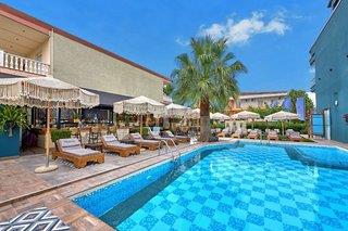 Ferien im Principal New Leisure Hotel 2024/2025 - hier günstig online buchen