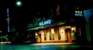 Ferien im Hotel Milano 2024/2025 - hier günstig online buchen