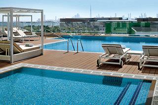 Ferien im Holiday Inn Dubai Festival City 2024/2025 - hier günstig online buchen