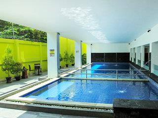 Ferien im Zest Hotel Yogyakarta 2024/2025 - hier günstig online buchen