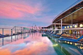 günstige Angebote für Aston Canggu Beach Resort