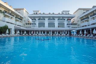 Ferien im Side Aquamarin Resort & Spa 2024/2025 - hier günstig online buchen